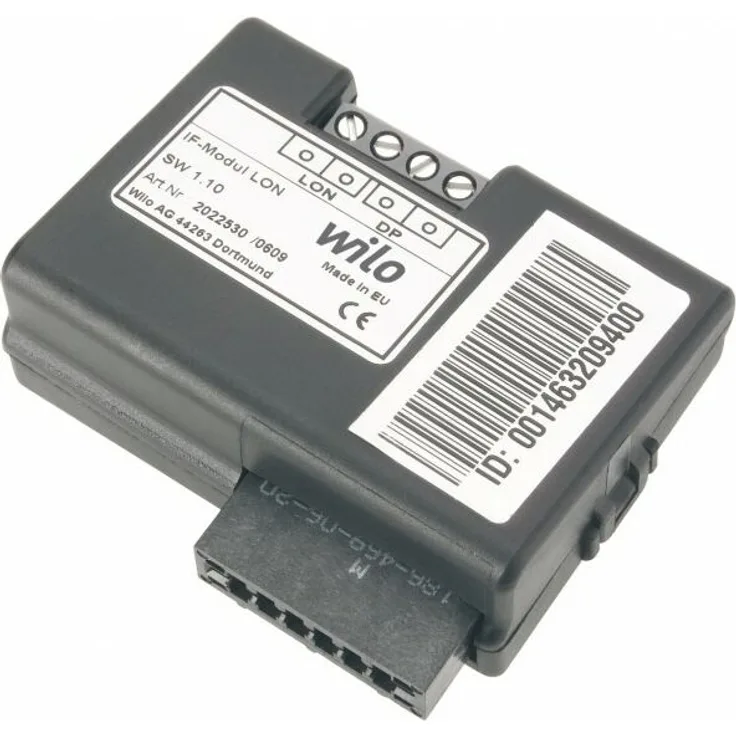 Wilo IF Modul Modbus-'41053231'