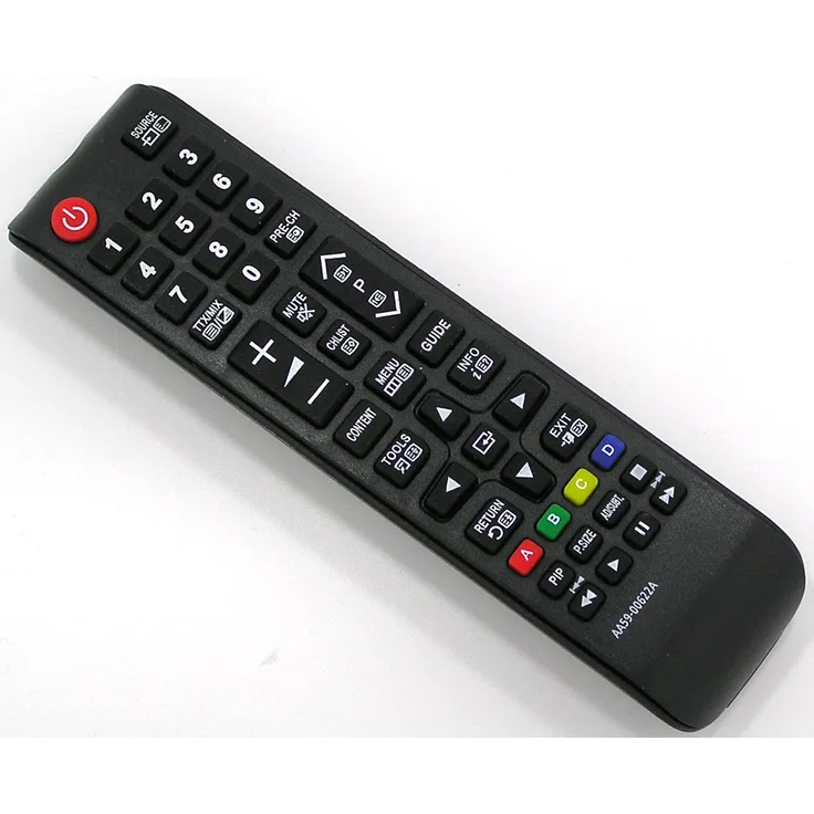 Ersatzfernbedienung für Samsung AA59-00622A Fernseher TV Remote Control Neu