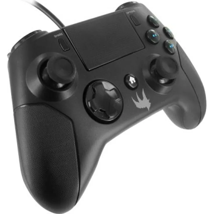 Subsonic Wired Gator Claw (PS4)