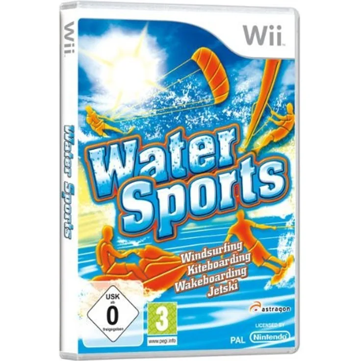 Water Sports (Wii)