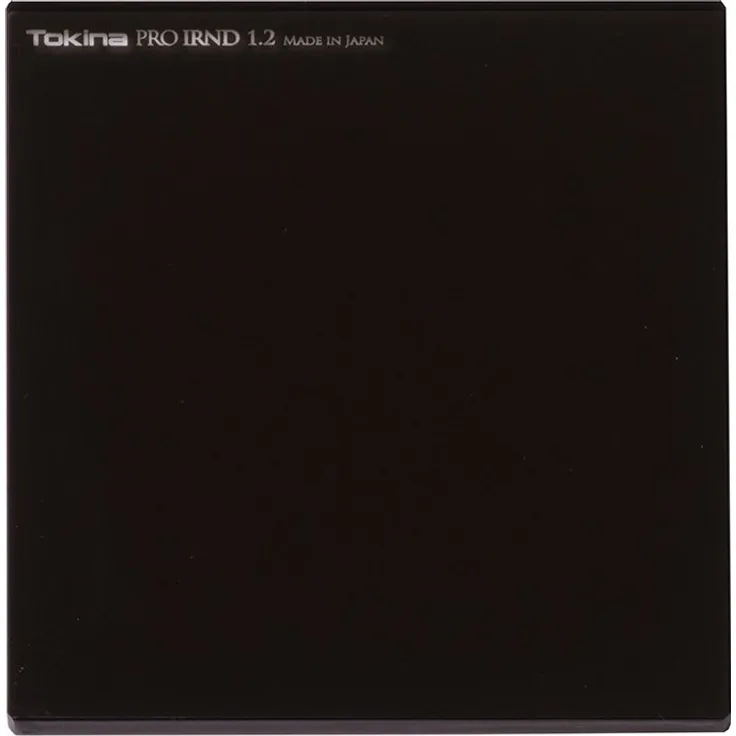 Tokina Pro IRND 0,3 Filter für Kamera