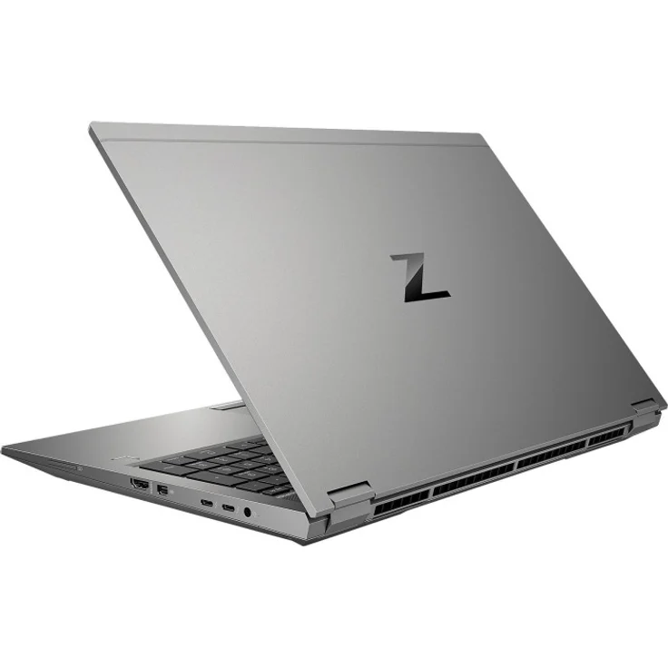HP ZBook Fury 17 G7 Mobile Workstation (9UY34AV - 119V8EA) – Bild 3