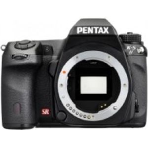 Bild für Pentax K-5 II