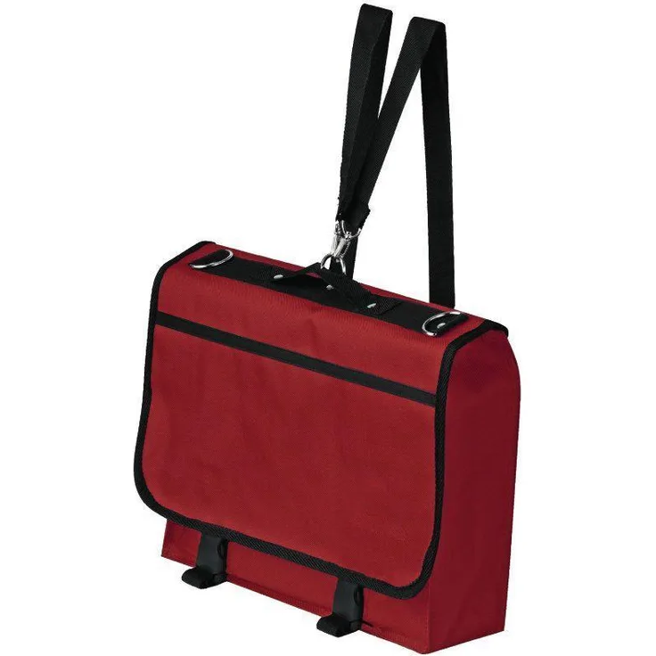 Gewa Notentasche rot