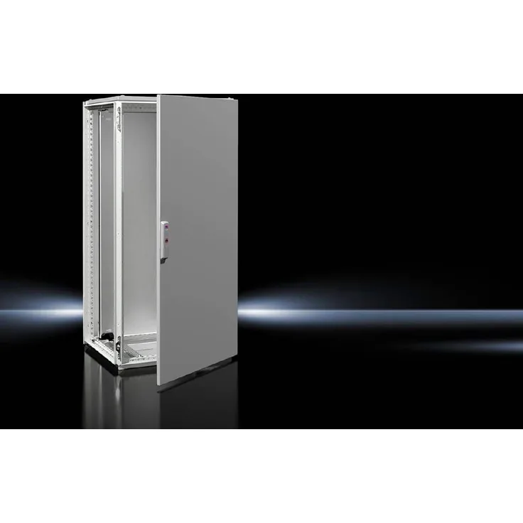 Rittal VX 8815.000 Freistehendes Gestell Grau (8815000)