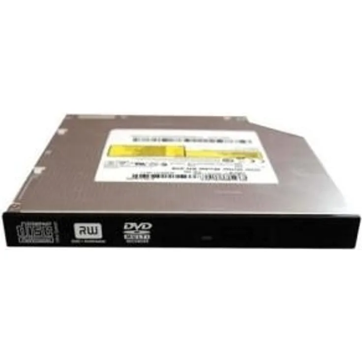 Fujitsu Triple Writer - Laufwerk - BD-RE - S-ATA - Plug-in-Modul - 13,3 cm Ultra Slim (5,25'' Ultra Slim) - black (bezel) (S26361-F3641-L8)