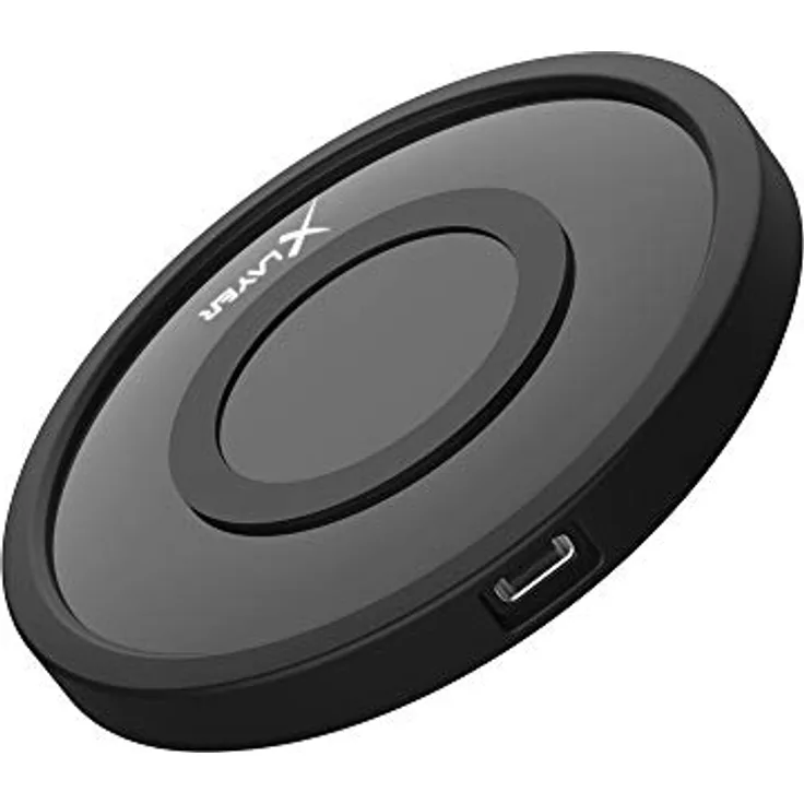XLayer Wireless Charging Pad 10W (214944)