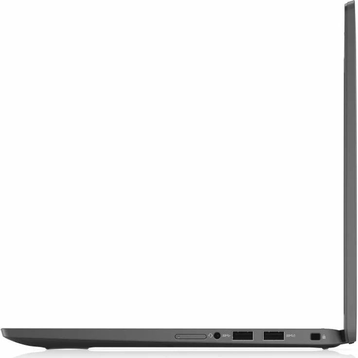 Dell Latitude 7410 - Business-Laptop 14 Zoll (35,6 cm) Full HD, Intel Core i5-10310U, 8GB RAM, 256GB SSD, Windows 10 Pro 64-bit (JKV5H) – Bild 7