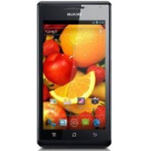 Bild für Huawei Ascend P1