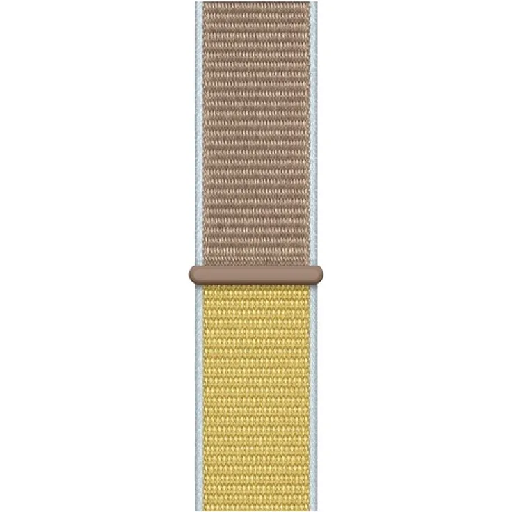 Apple MWU22ZM/A Camel Sport LOOP BAND