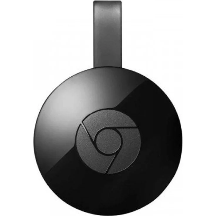 Google Chromecast 3 schwarz – Bild 2