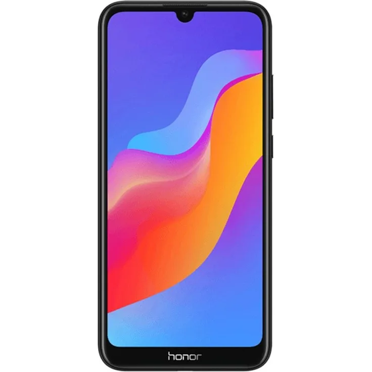 Honor 8A Noir