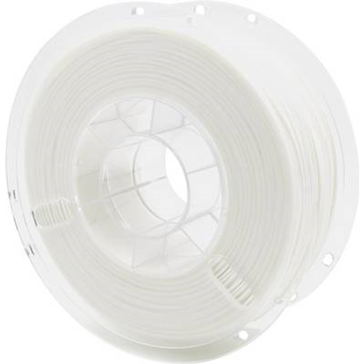 RAISE3D [S]5.11.00106 Premium Filament PLA 1.75 mm 1000 g Weiß ([S]5.11.00106)