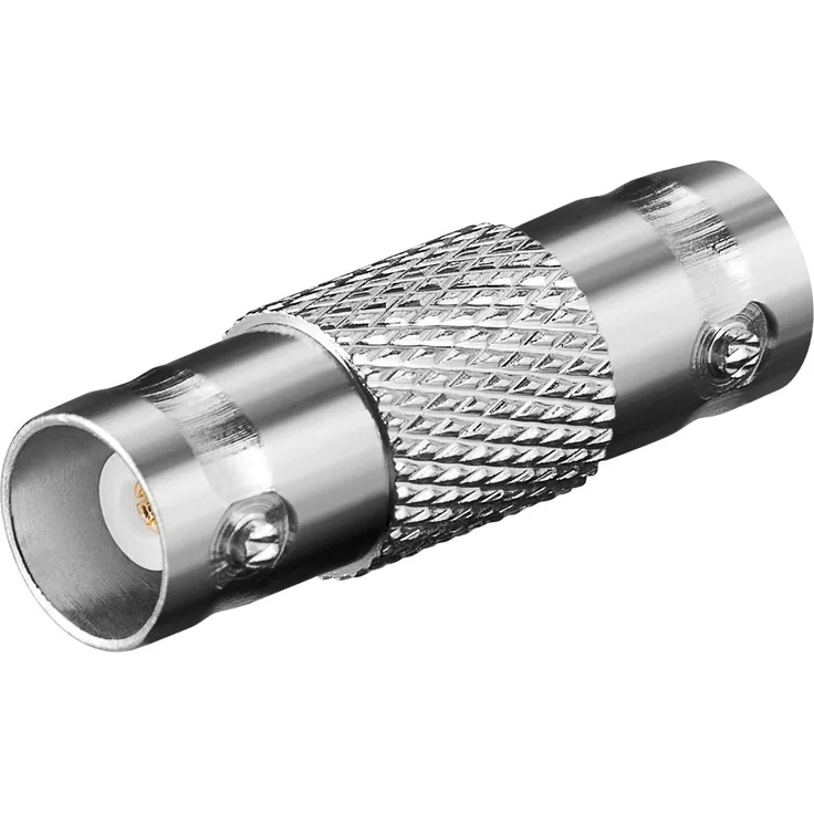 10 Stück BNC-Buchse auf BNC-Buchse