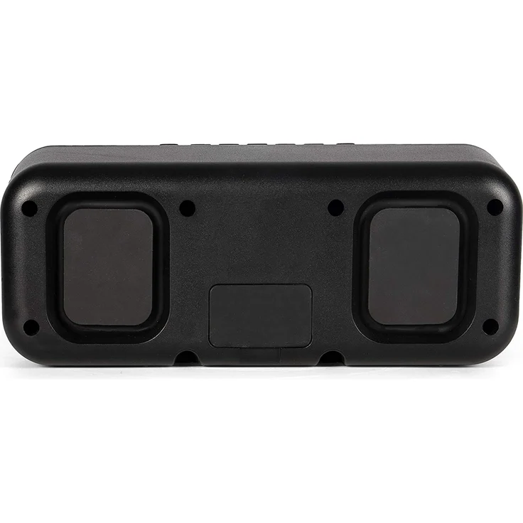 Blaupunkt PS 200, True Wireless Bluetooth-Lautsprecher, geeignet für Party, schwarz – Bild 11