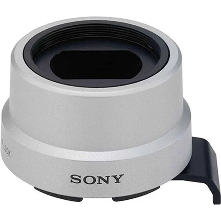Sony VAD-WF Adapterring für Vorsätze und Filter