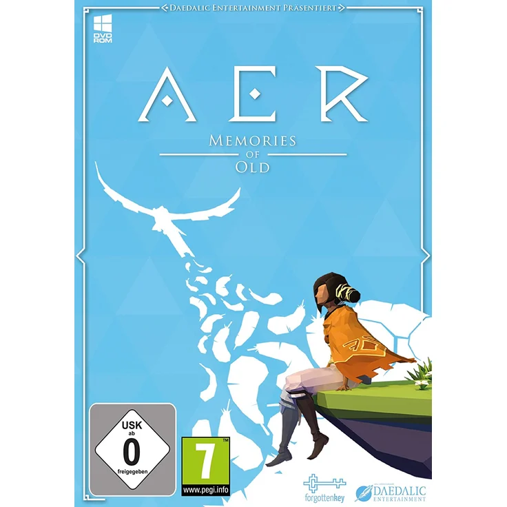 AER (PC) – Bild 1