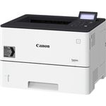 Canon i-SENSYS LBP325x - Laserdrucker, Mono, Auflösung: 600 x 600 dpi, Druckgeschwindigkeit (S/W): 43 S/min, Papierzufuhr: 550 Blatt (3515C004)