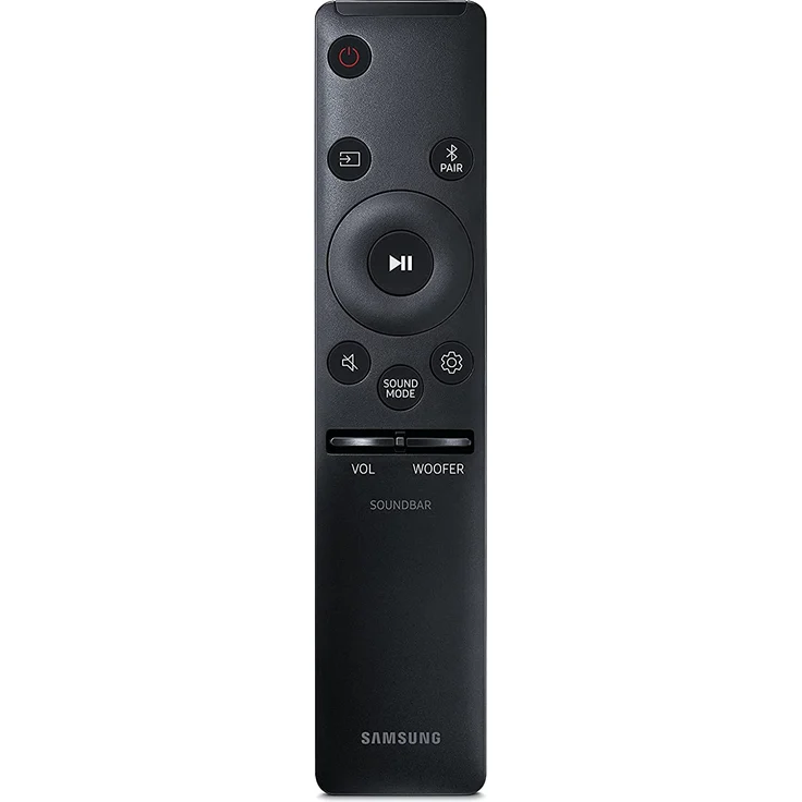 Samsung HW-Q800A 3.1.2 Soundbar mit Subwoofer, 330 W, schwarz – Bild 10