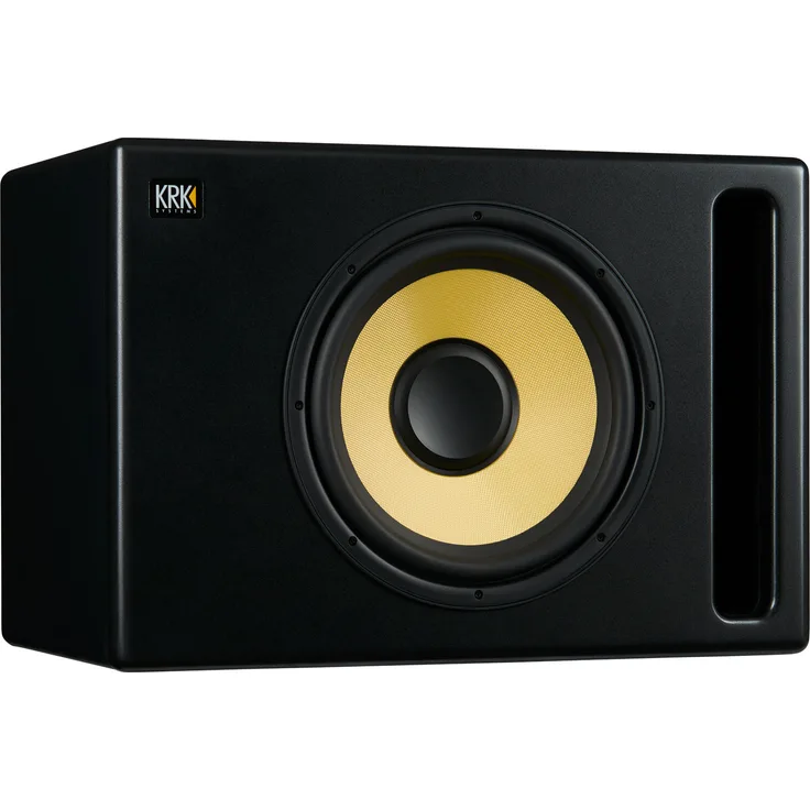 KRK S12G4 Subwoofer