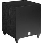Dali SUB C-8 D Subwoofer - 170 Watt - schwarz