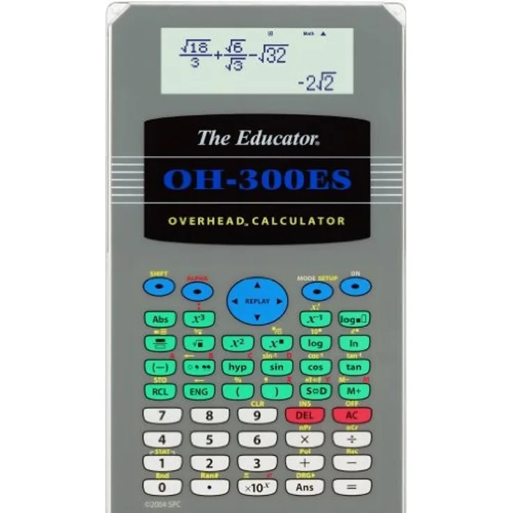 Casio OH 300 ES