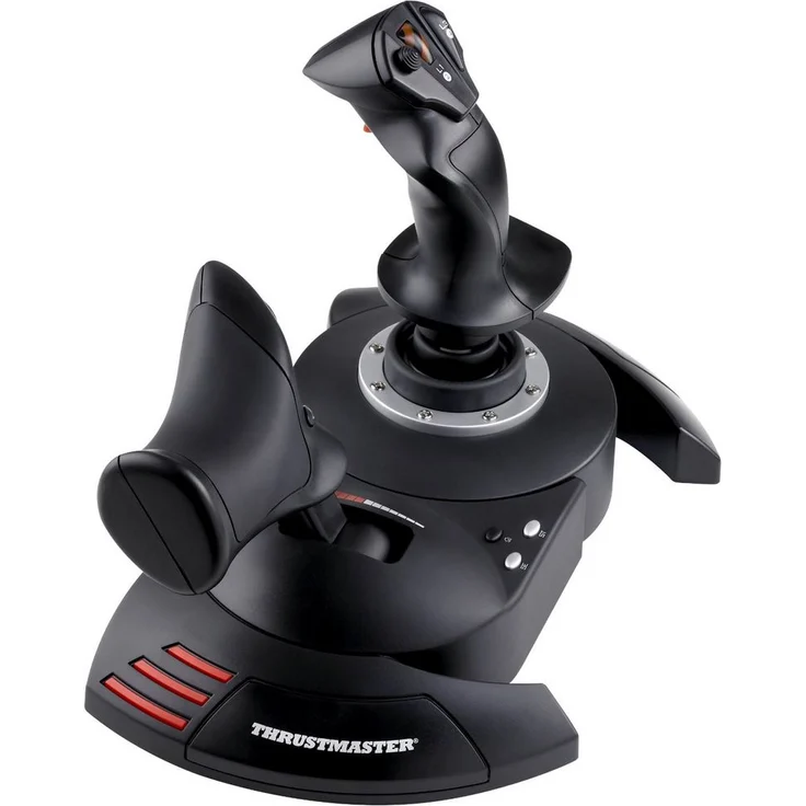 Thrustmaster T.Flight Hotas X (2960703) (PC, PS3) – Bild 2