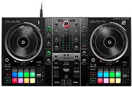 Hercules DJControl Inpulse 500