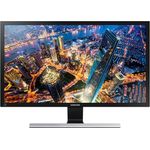 Samsung LU28E590DS (LU28E590DS) - 28 Zoll, 4K UHD (3840 x 2160), TN-Panel, 60Hz, 1ms, 370cd/m²