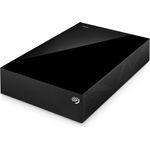 Seagate Tragbare 8 TB Externe Festplatte USB 3.0