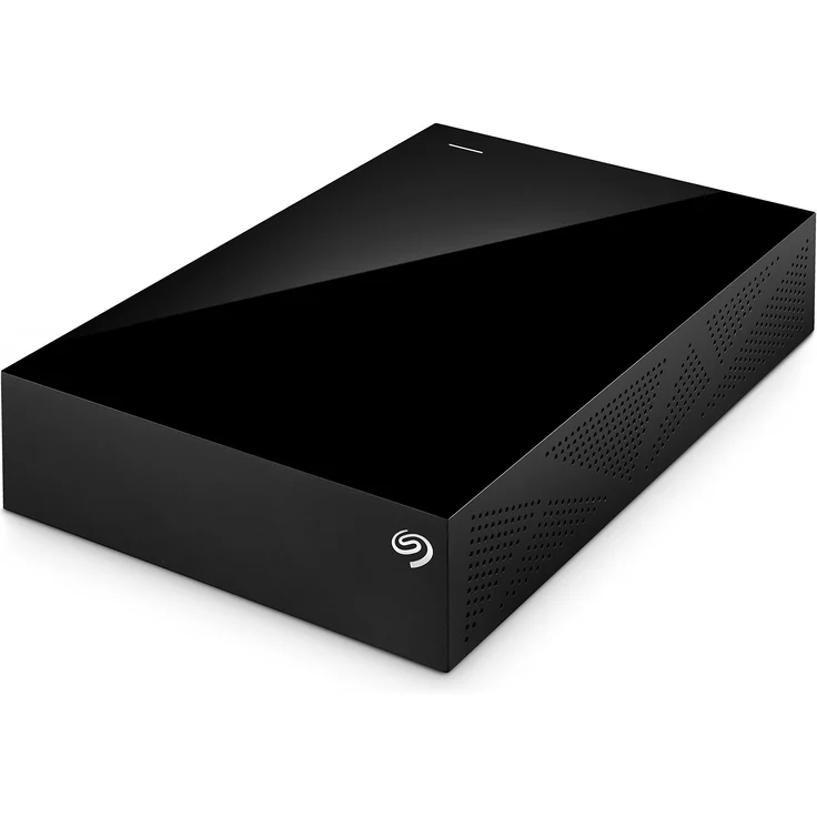 Seagate Tragbare 8 TB Externe Festplatte USB 3.0 – Bild 1
