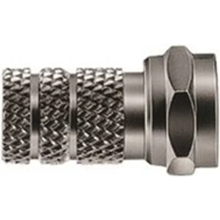 Triax SFC-052 F-Stecker 5,2mm