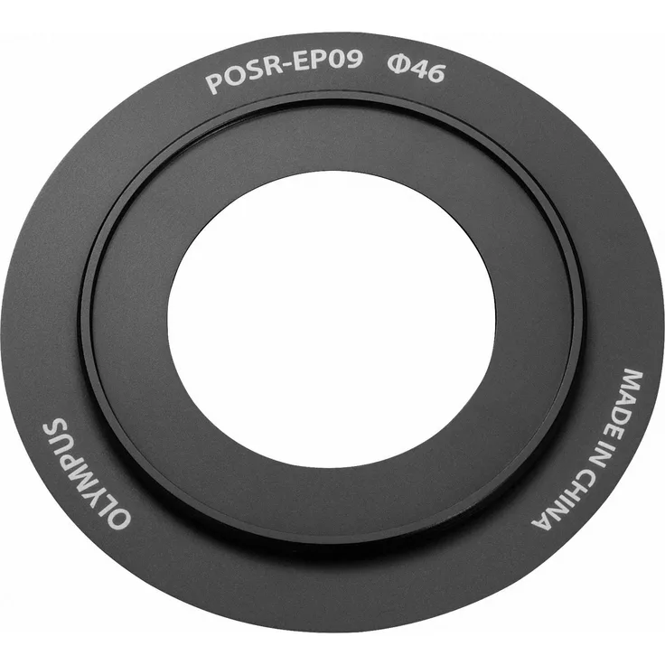 Olympus POSR-EP09 Antireflektionsring (geeignet für M.ZUIKO Digital 25 mm 1.8 Objektiv)
