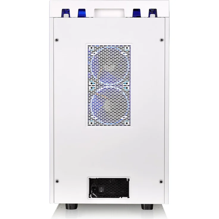 Thermaltake The Tower 900 PC-Gehäuse weiß – Bild 7