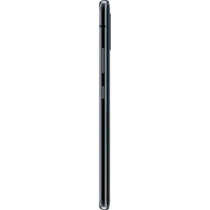 Samsung Galaxy A90 5G Smartphone 17,02cm (6,7 Zoll) AMOLED-Display, 128GB interner Speicher, 6GB RAM, Android, Single-SIM, Schwarz – Bild 7