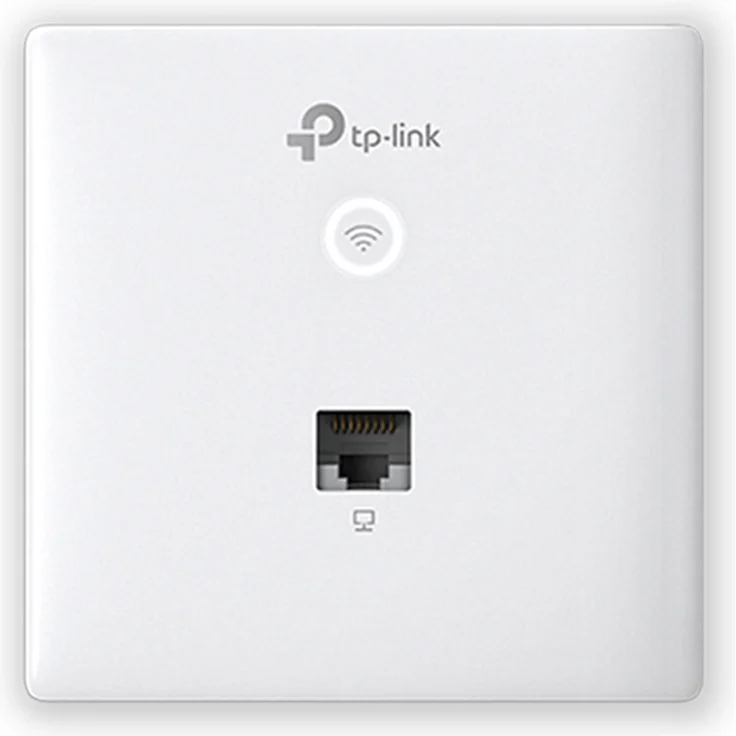 TP-Link EAP230-Wall 2.4 GHz & 5 GHz AC1200 WLAN Access Point – Bild 1