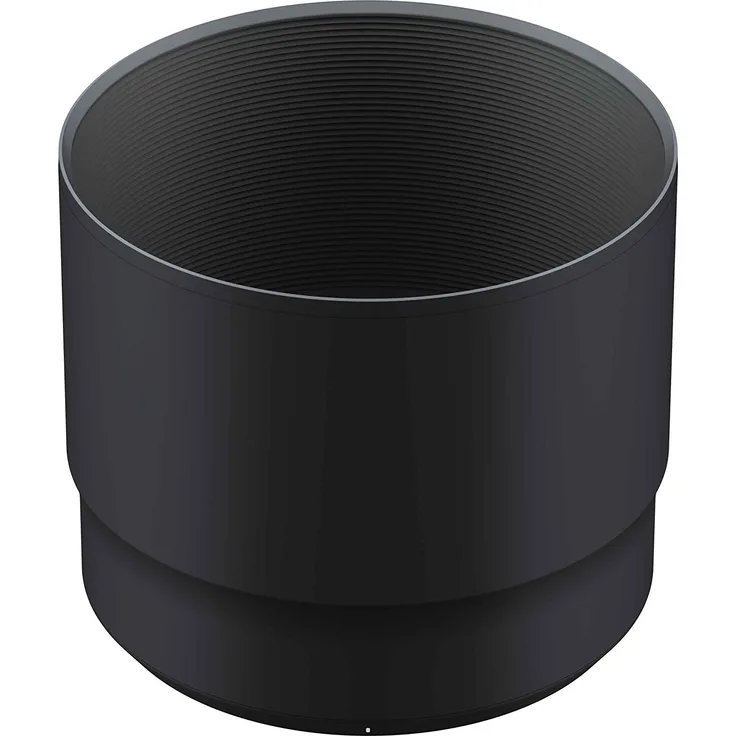 Tamron HA022 Kapuze für SP 150–600 mm G2 F-5–6.3 Di VC USD Objektiv, Schwarz