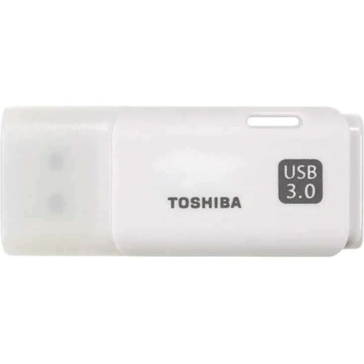 Toshiba TransMemory U301 32GB USB stick USB 3.0 weiß