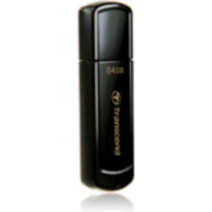 Transcend JetFlash 350 64GB (TS64GJF350) 