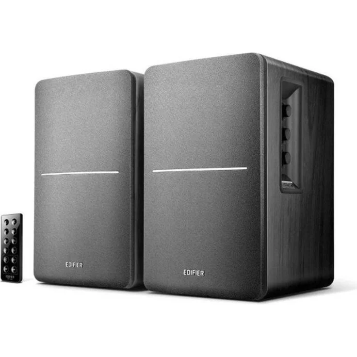 EDIFIER R1280DBs (Black) – Bild 1