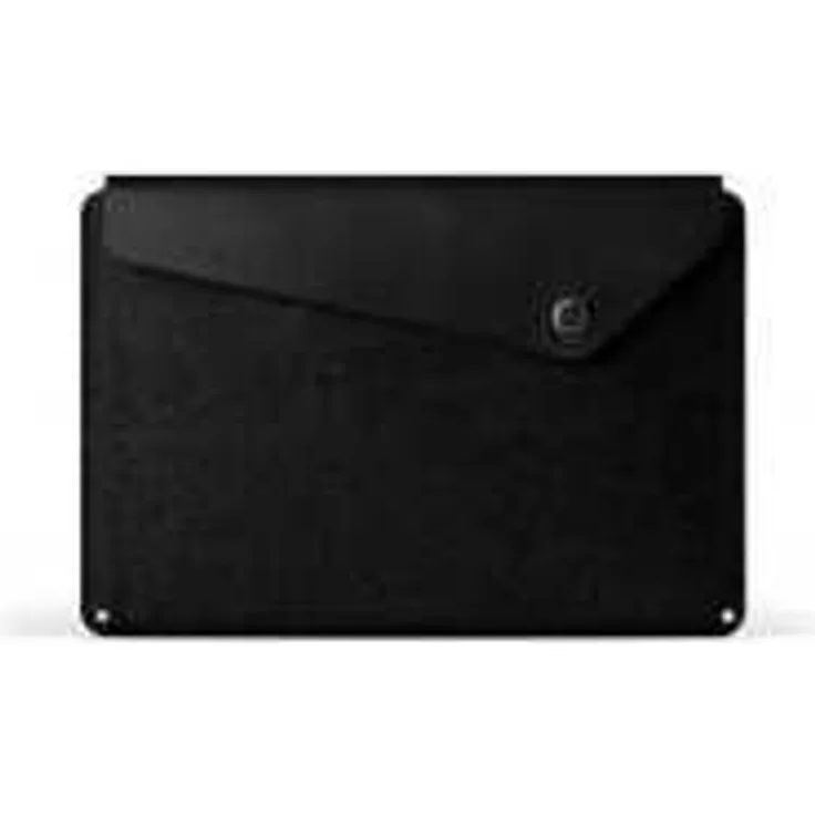 Mujjo 15 Macbook Pro Retina Sleeve (MUJJO-SL-033-BK)