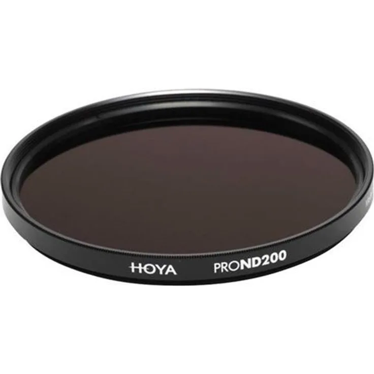 Hoya PRO ND 200  62mm