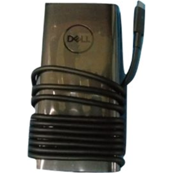 DELL E5 USB-C Netzteil - 90W Netzteil mit USB-C Stecker (DELL-4GKXY)