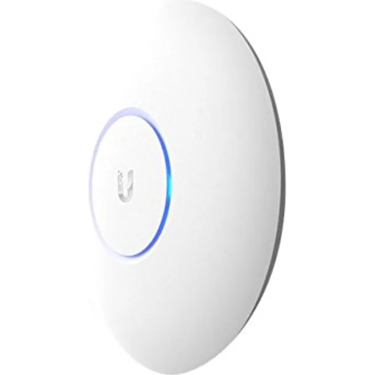 Ubiquiti Networks uap-ac-pro Access Point (AES, TKIP, WEP, WPA, WPA2, 5 95% | -10 70 °C, Weiß, CE, FCC, IC)
