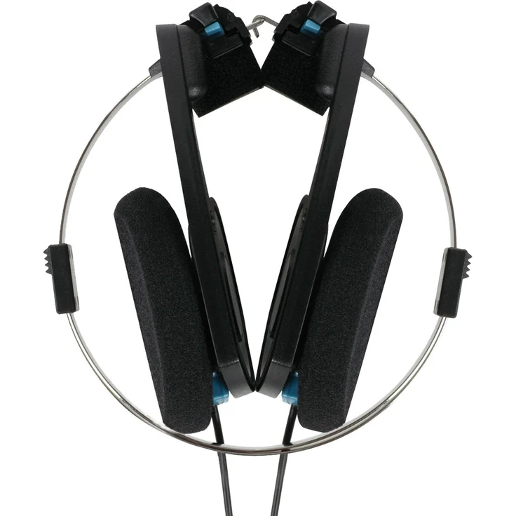 Koss Porta Pro Classic, On-Ear-Kopfhörer, schwarz – Bild 3