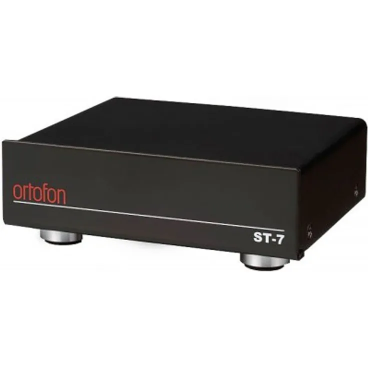 Ortofon ST-7 MC-Preamp