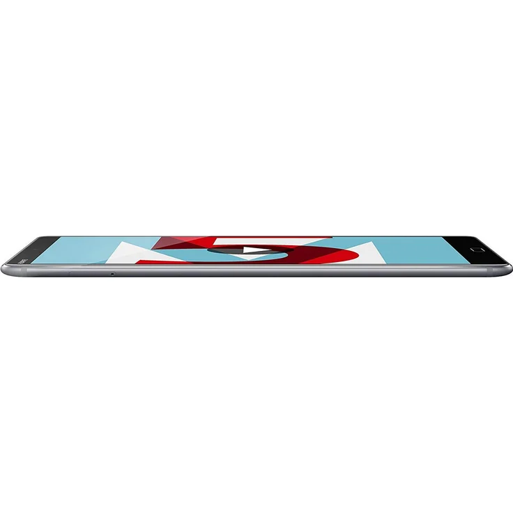 Huawei MediaPad M5 (8,4 Zoll) WLAN + 4G (LTE) 32GB Grau (53010BDL) – Bild 4