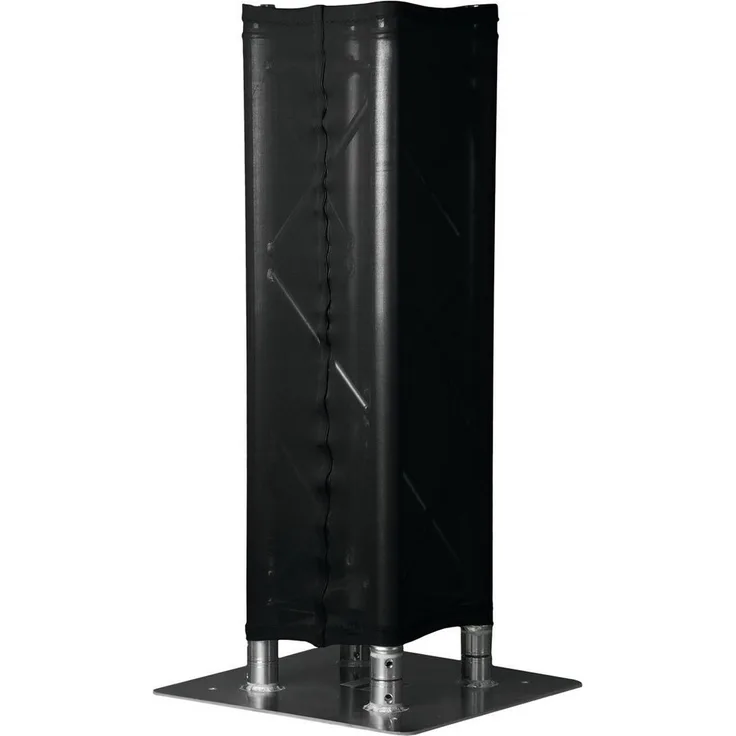 Expand XPTC30KVS Trusscover 300cm schwarz