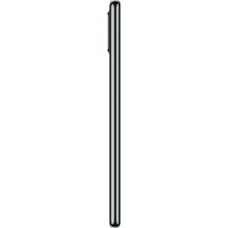 Huawei P30 lite Smartphone 15,62cm Pixel (6,15 Zoll) LTPS-Display, 128GB interner Speicher, 4GB RAM, Dual-SIM, Android, Midnight Black – Bild 2