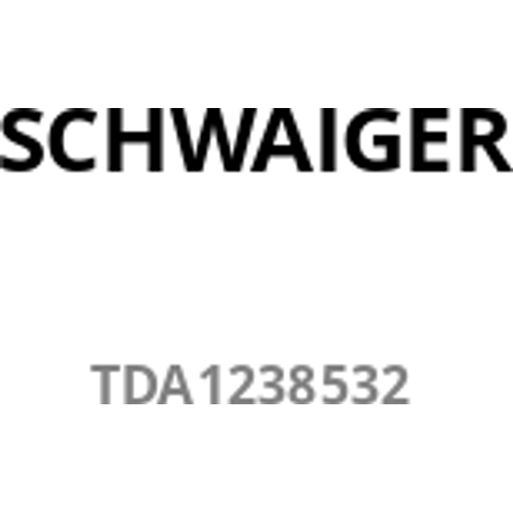 Schwaiger Telefondose TAE 3x 6 NFF Aufputz weiß